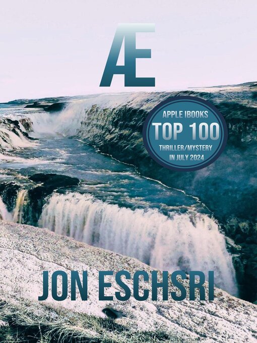 Title details for Æ by Jon Eschsri - Wait list